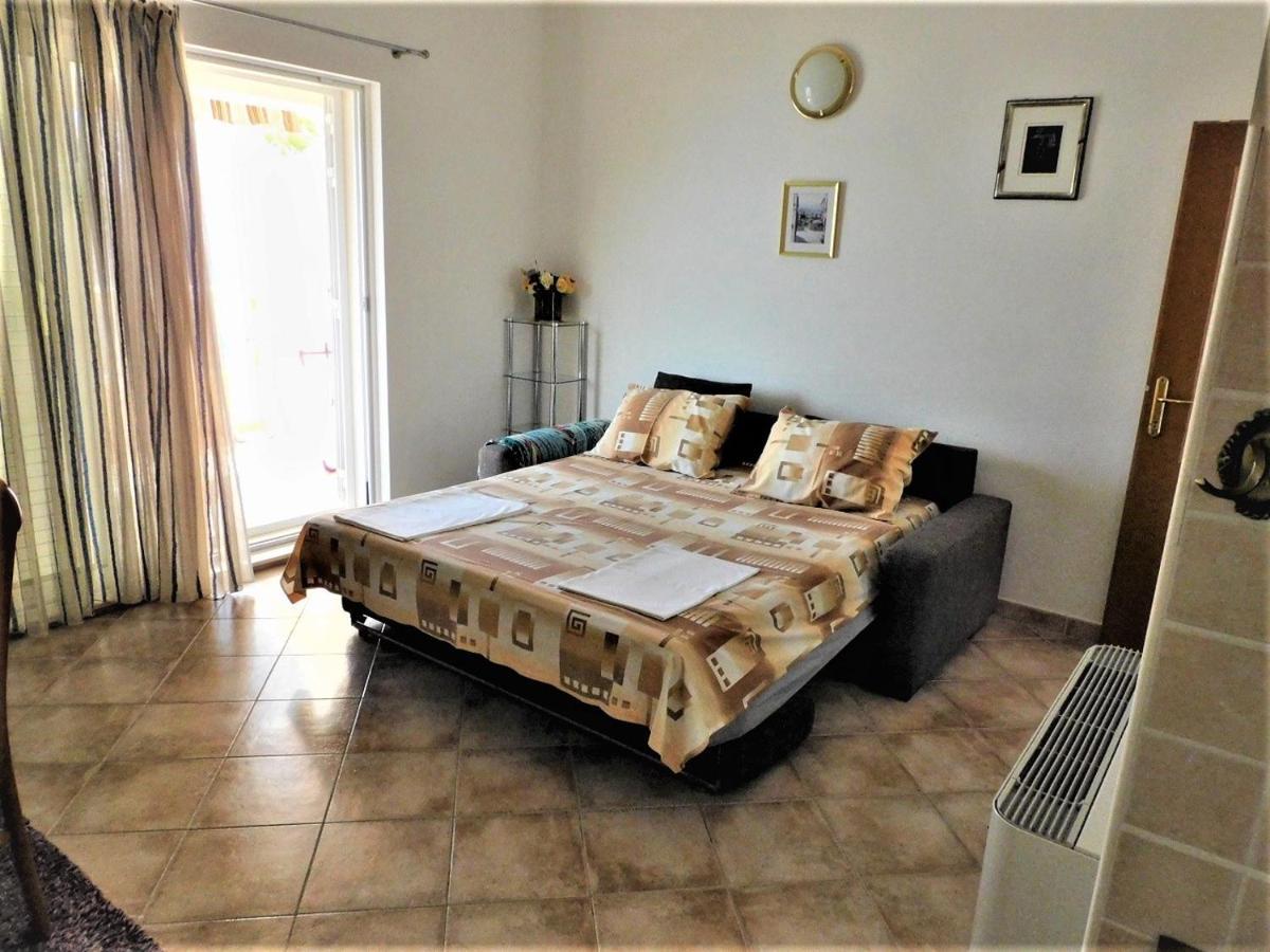 Villa Filip Brela Zewnętrze zdjęcie