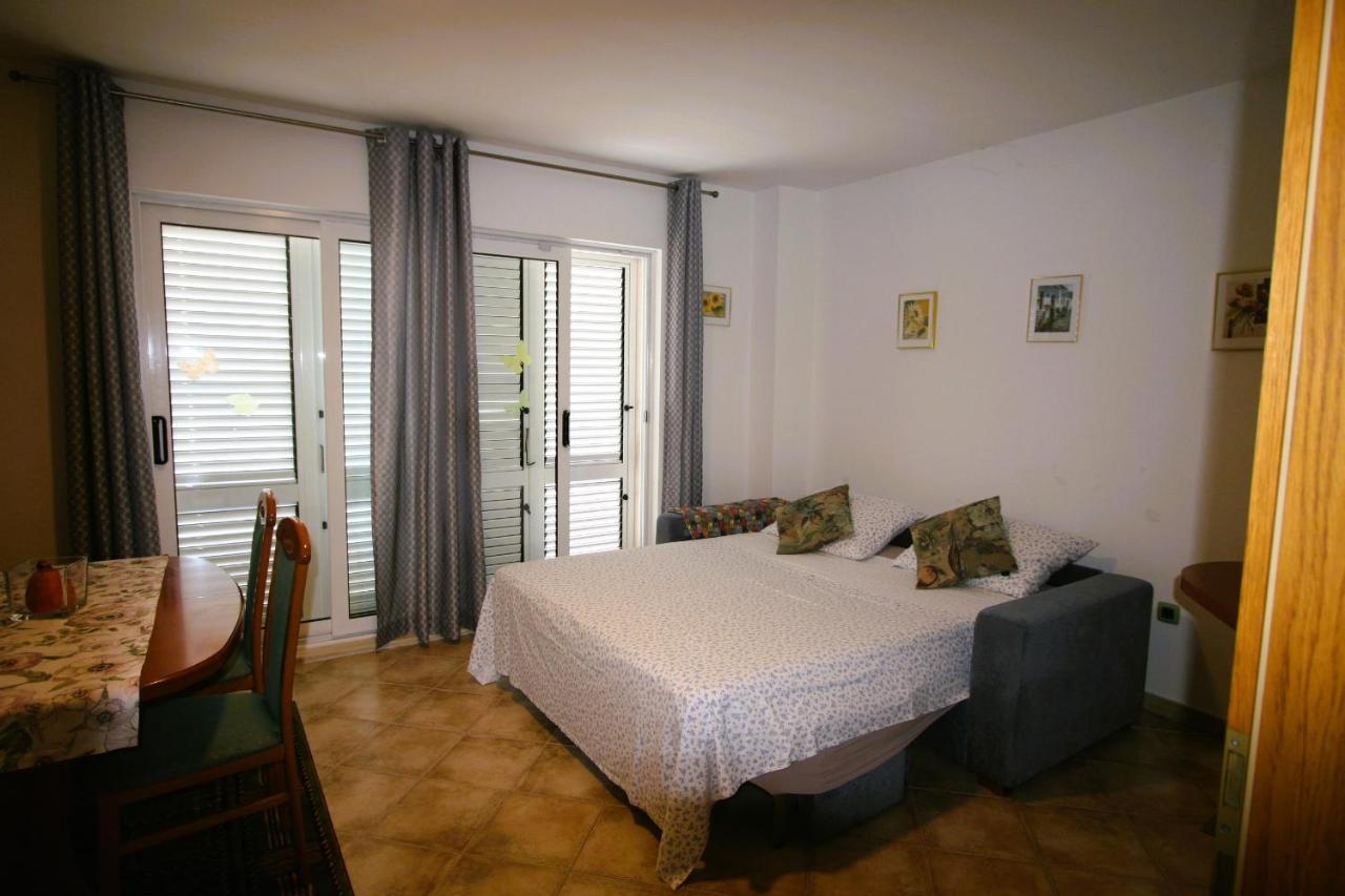 Villa Filip Brela Zewnętrze zdjęcie