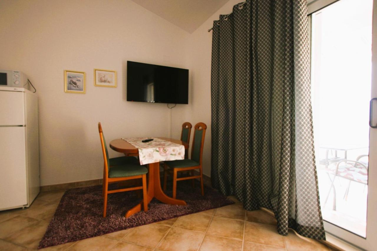 Villa Filip Brela Zewnętrze zdjęcie
