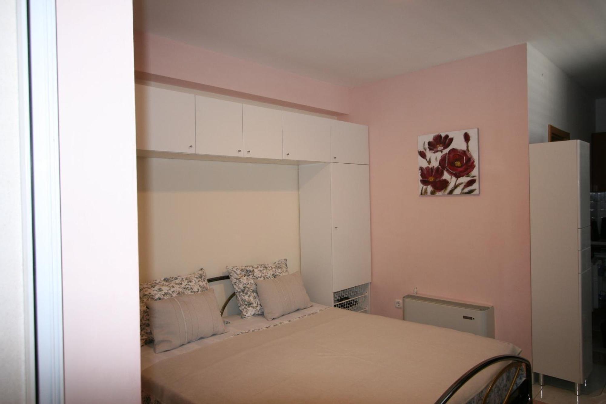 Villa Filip Brela Zewnętrze zdjęcie