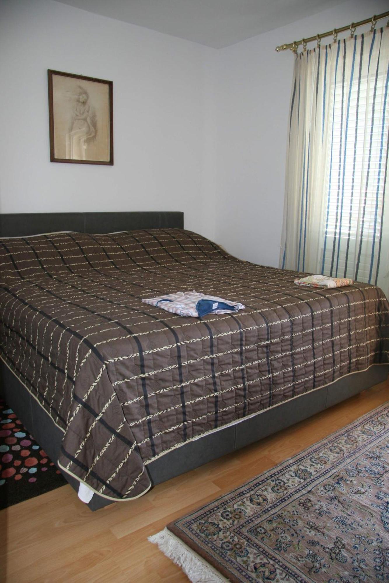 Villa Filip Brela Zewnętrze zdjęcie