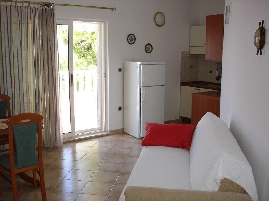 Villa Filip Brela Zewnętrze zdjęcie