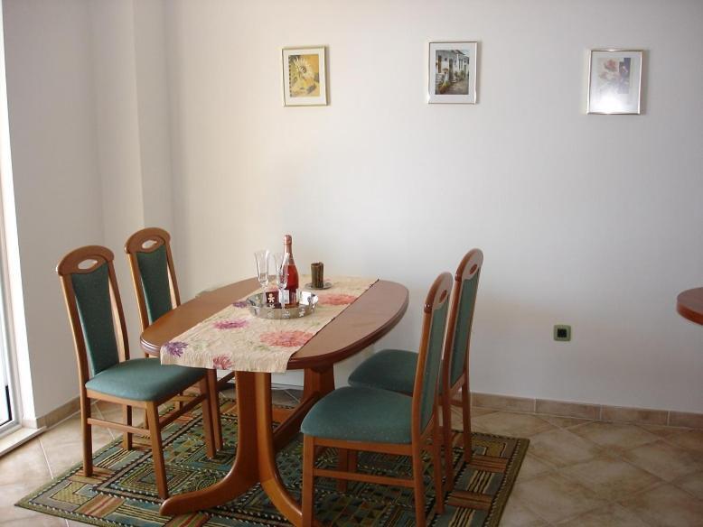 Villa Filip Brela Zewnętrze zdjęcie