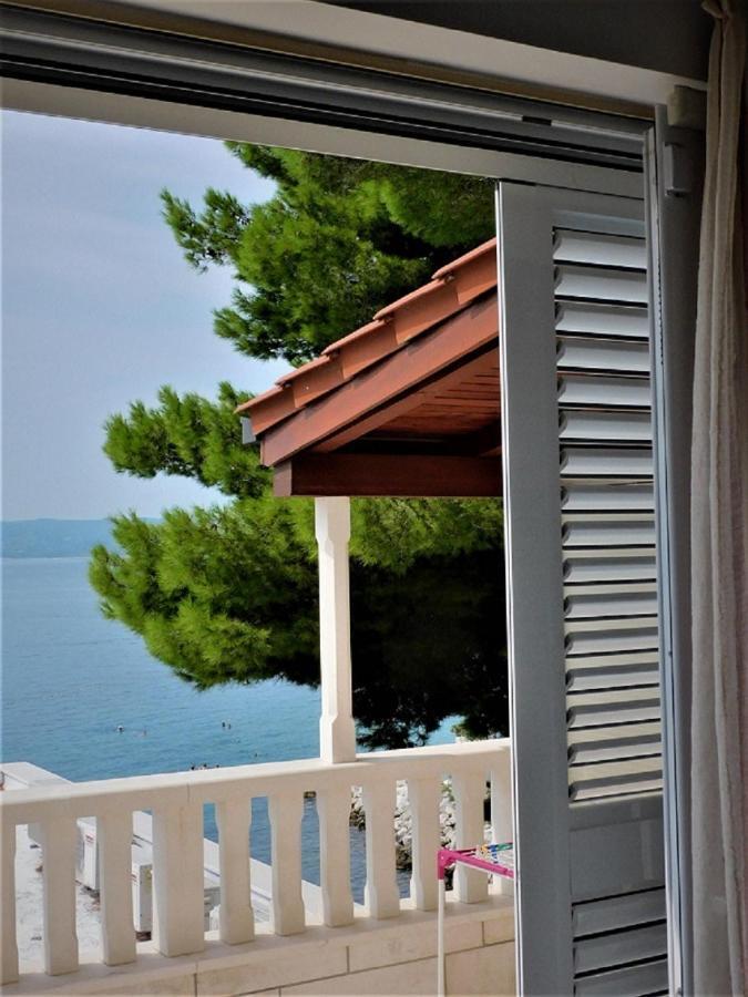 Villa Filip Brela Zewnętrze zdjęcie